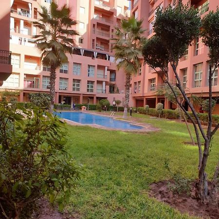 مراكش Mirador De Majorelle, The Apartment Is Only For Families المظهر الخارجي الصورة