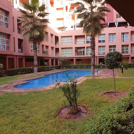 مراكش Mirador De Majorelle, The Apartment Is Only For Families المظهر الخارجي الصورة