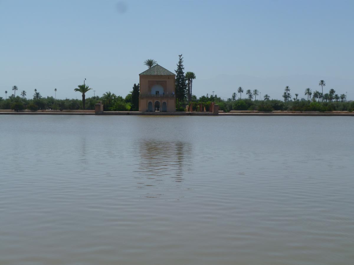 مراكش Mirador De Majorelle, The Apartment Is Only For Families المظهر الخارجي الصورة