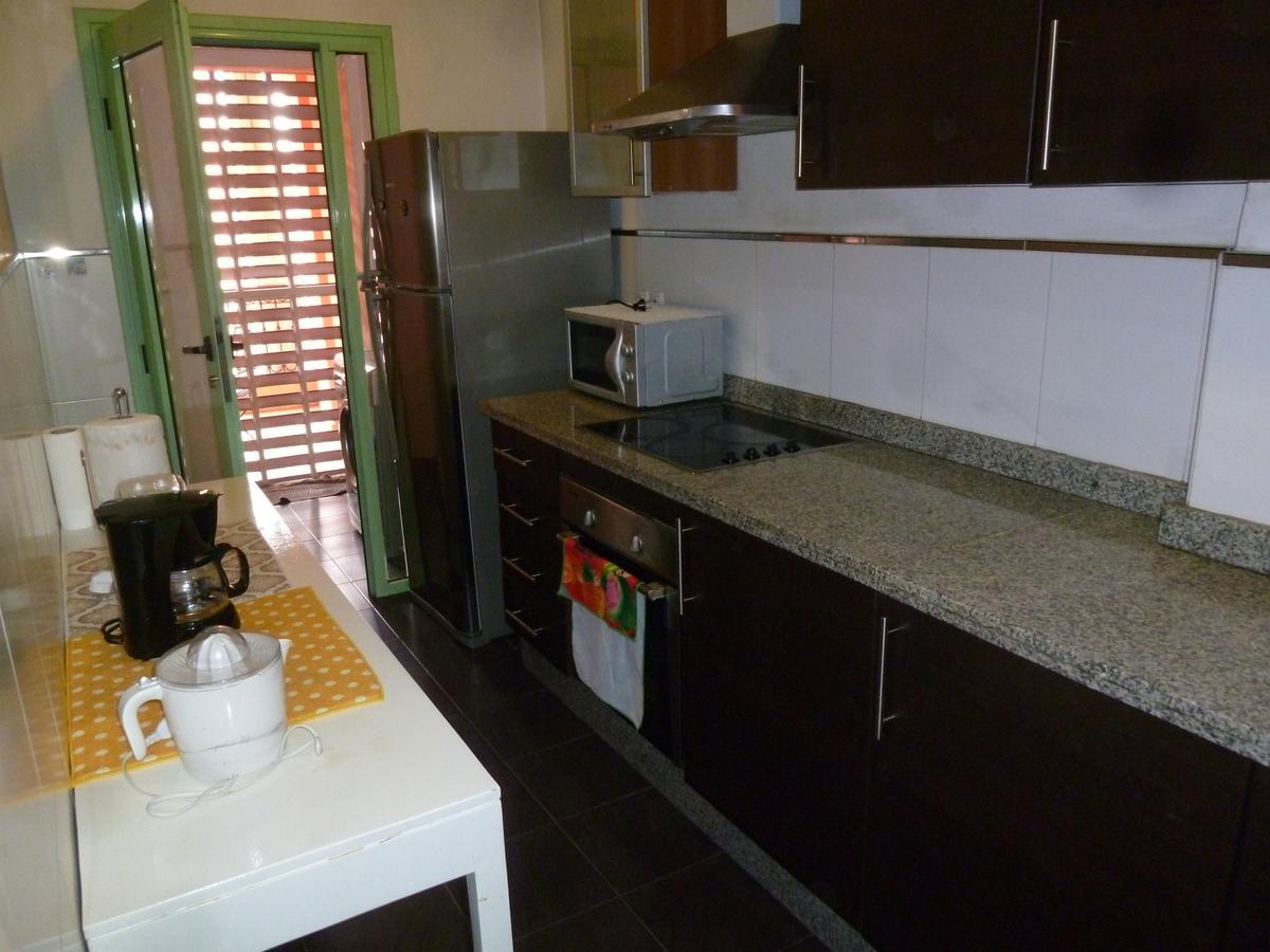مراكش Mirador De Majorelle, The Apartment Is Only For Families المظهر الخارجي الصورة