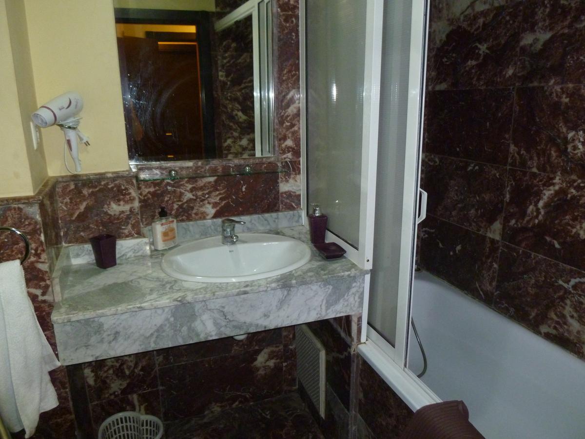مراكش Mirador De Majorelle, The Apartment Is Only For Families المظهر الخارجي الصورة