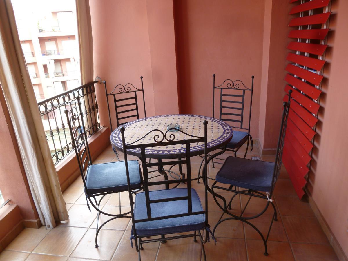 مراكش Mirador De Majorelle, The Apartment Is Only For Families المظهر الخارجي الصورة