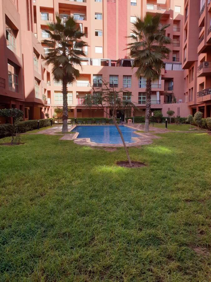 مراكش Mirador De Majorelle, The Apartment Is Only For Families المظهر الخارجي الصورة