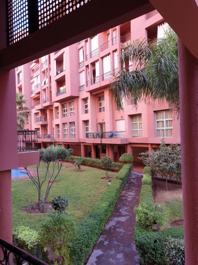 مراكش Mirador De Majorelle, The Apartment Is Only For Families المظهر الخارجي الصورة