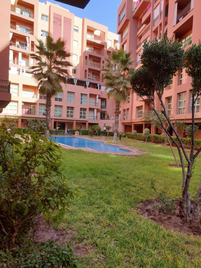 مراكش Mirador De Majorelle, The Apartment Is Only For Families المظهر الخارجي الصورة