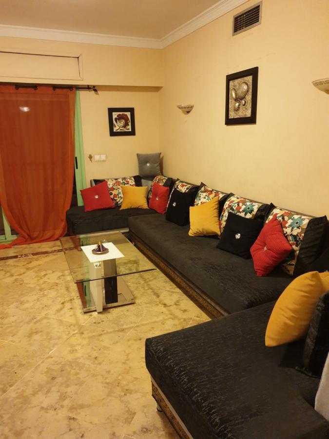 مراكش Mirador De Majorelle, The Apartment Is Only For Families المظهر الخارجي الصورة