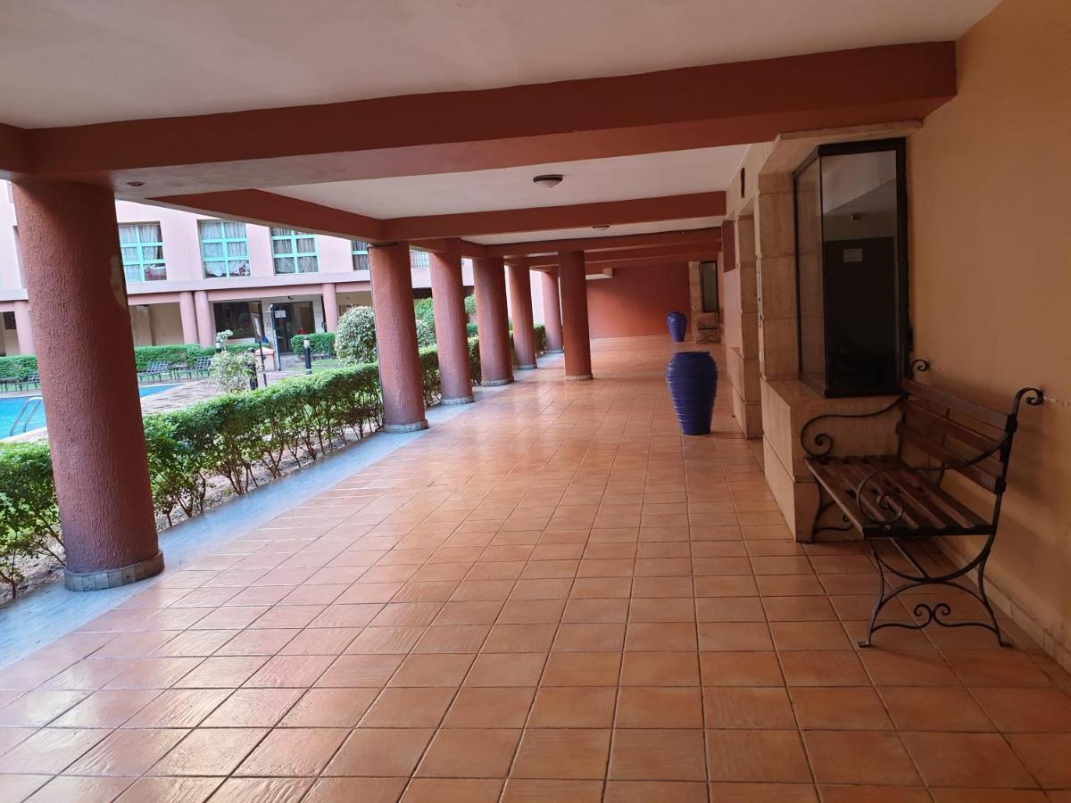 مراكش Mirador De Majorelle, The Apartment Is Only For Families المظهر الخارجي الصورة