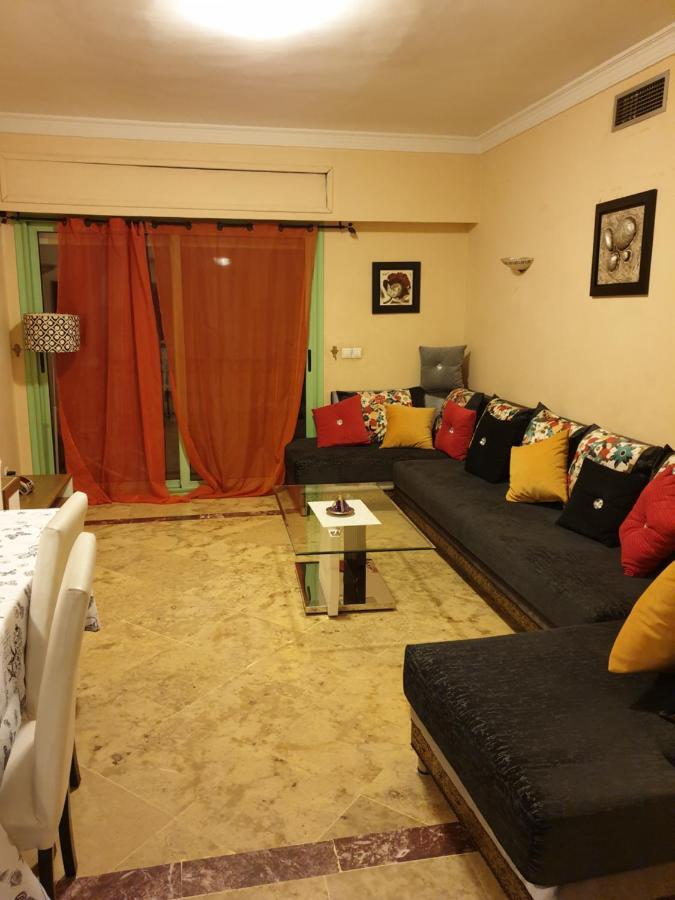 مراكش Mirador De Majorelle, The Apartment Is Only For Families المظهر الخارجي الصورة
