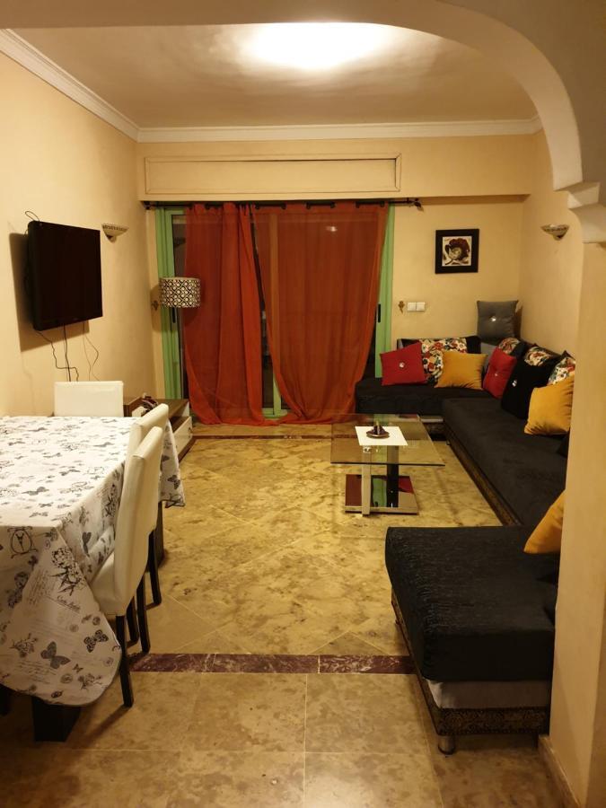 مراكش Mirador De Majorelle, The Apartment Is Only For Families المظهر الخارجي الصورة