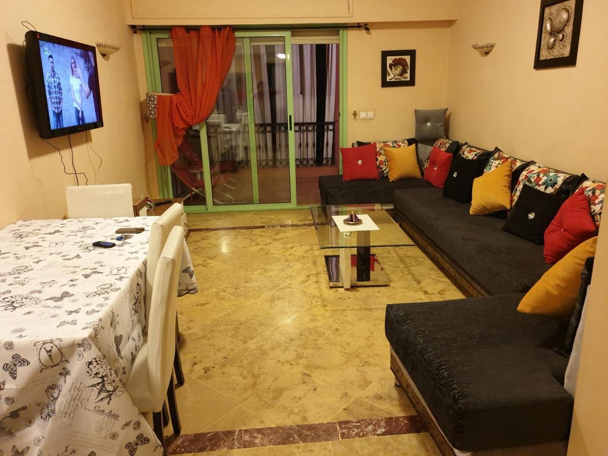 مراكش Mirador De Majorelle, The Apartment Is Only For Families المظهر الخارجي الصورة